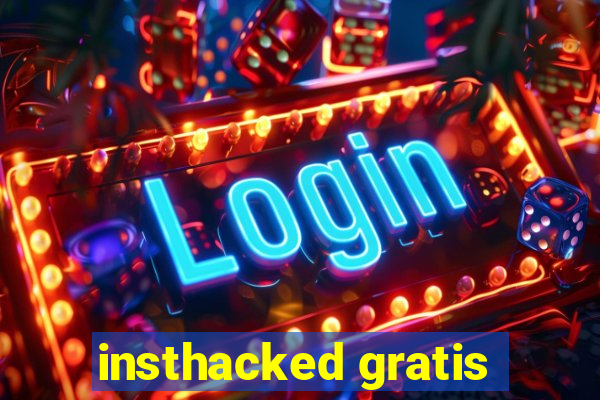 insthacked gratis